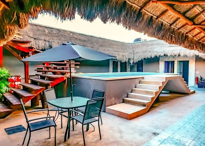 Aparthotel Mi Cielo Boutique