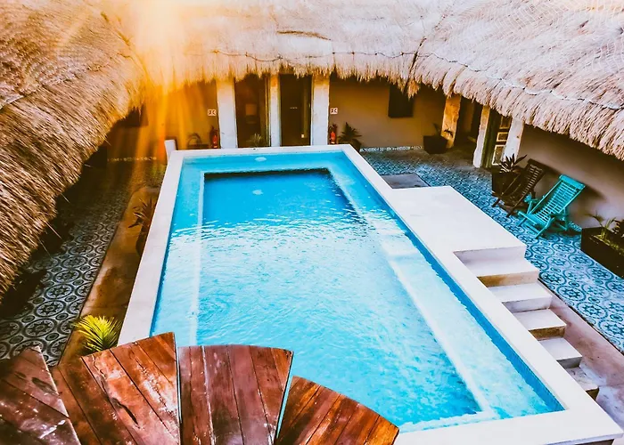 Mi Cielo Boutique * Tulum