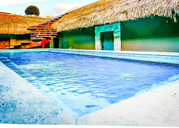 Mi Cielo Boutique Aparthotel