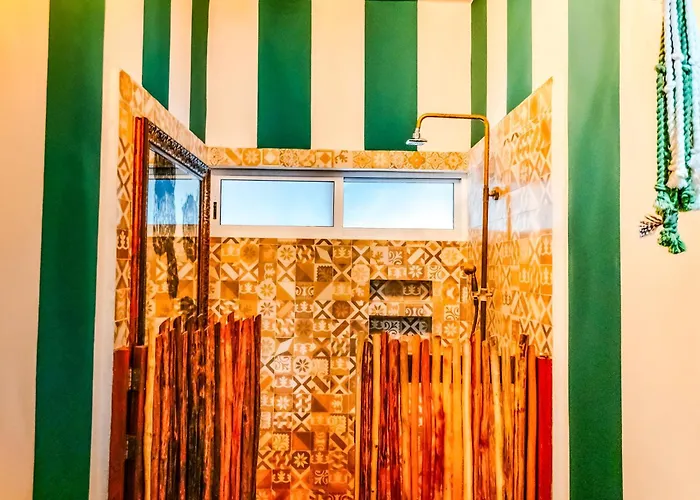 Mi Cielo Boutique Aparthotel Tulum