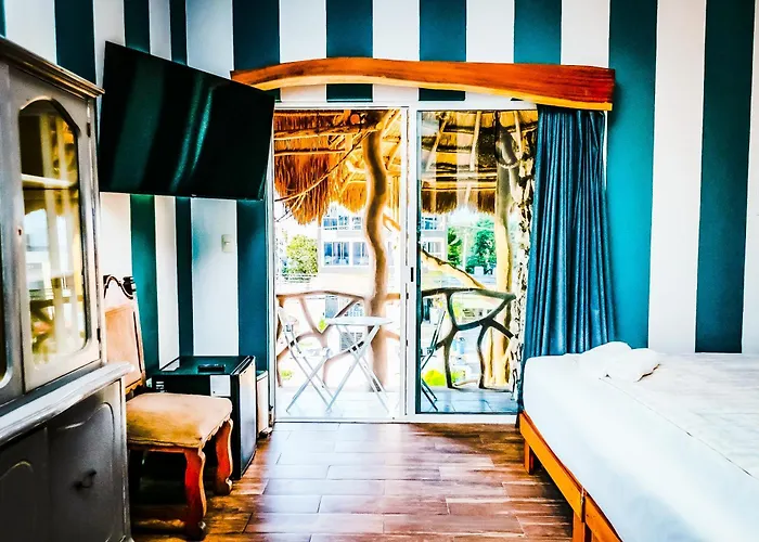 Mi Cielo Boutique Tulum
