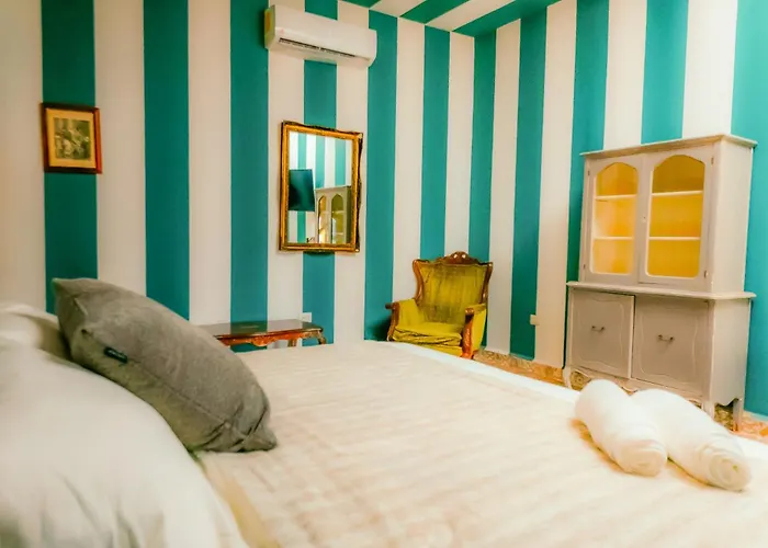 Aparthotel Mi Cielo Boutique *