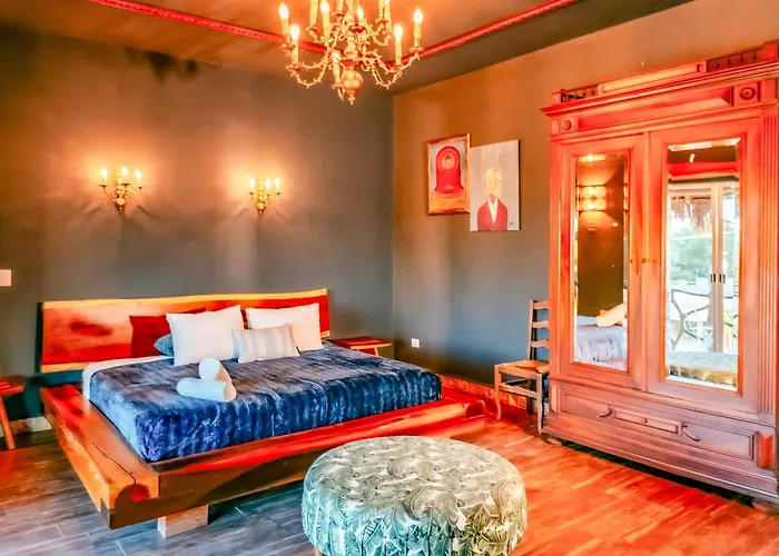 Aparthotel Mi Cielo Boutique