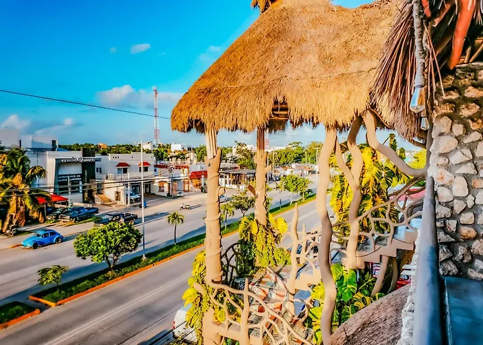 Aparthotel Mi Cielo Boutique Tulum