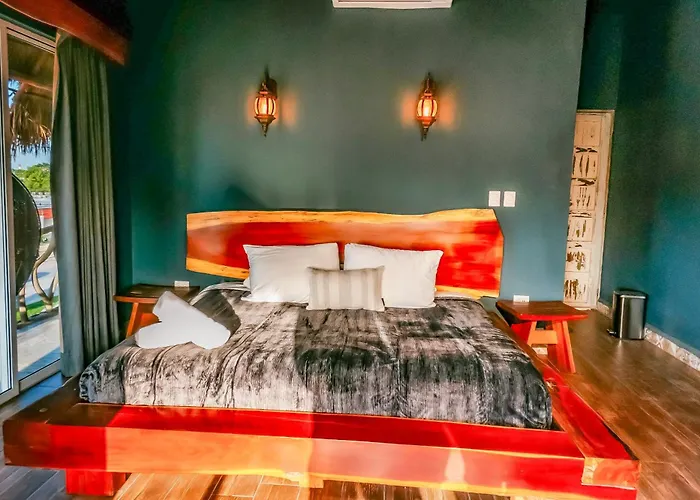 Mi Cielo Boutique * Tulum