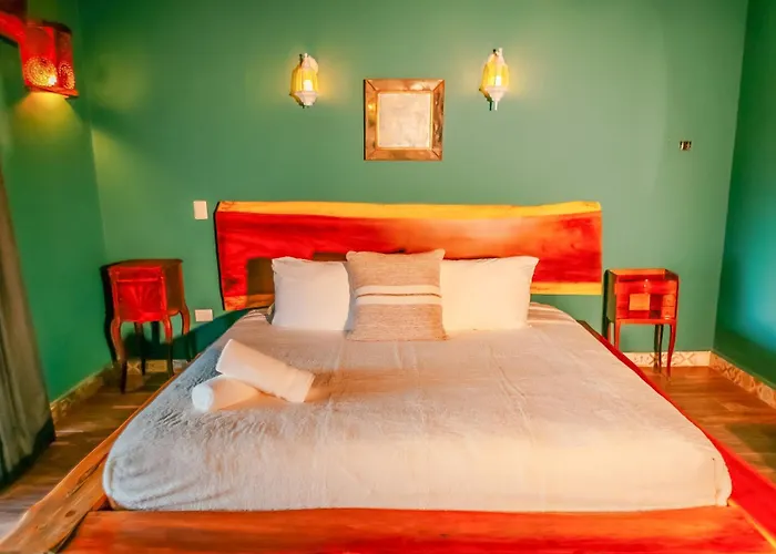 Aparthotel Mi Cielo Boutique *