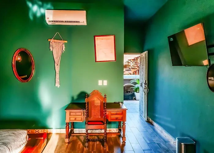 Aparthotel Mi Cielo Boutique Tulum