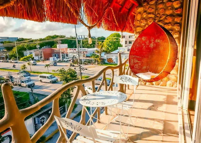 Mi Cielo Boutique * Tulum