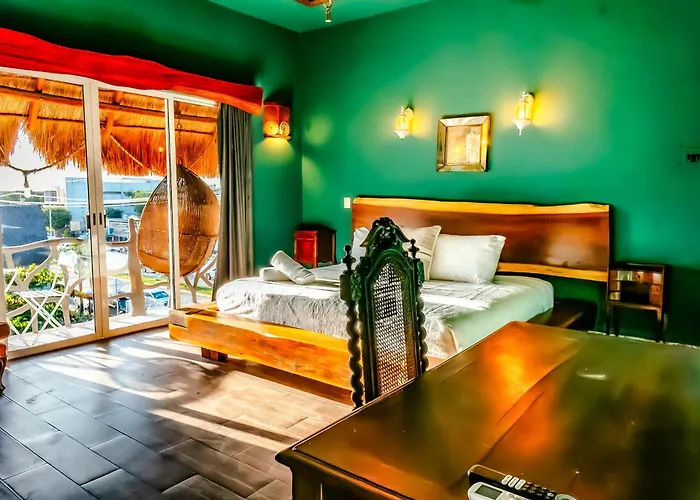 Aparthotel Mi Cielo Boutique