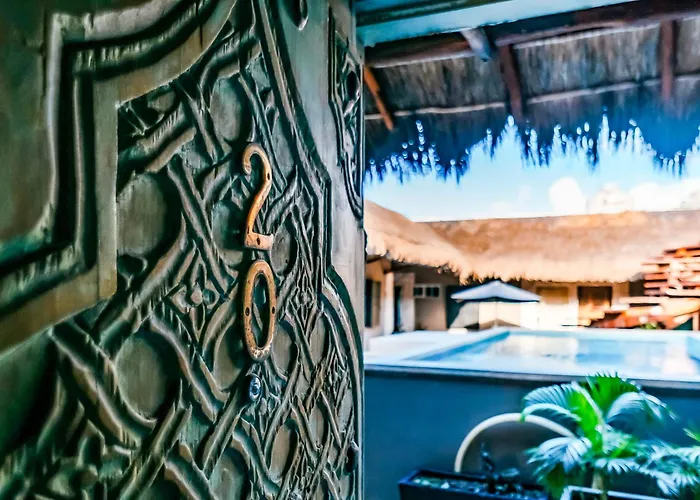 Mi Cielo Boutique Aparthotel