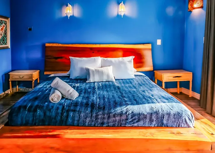 Aparthotel Mi Cielo Boutique