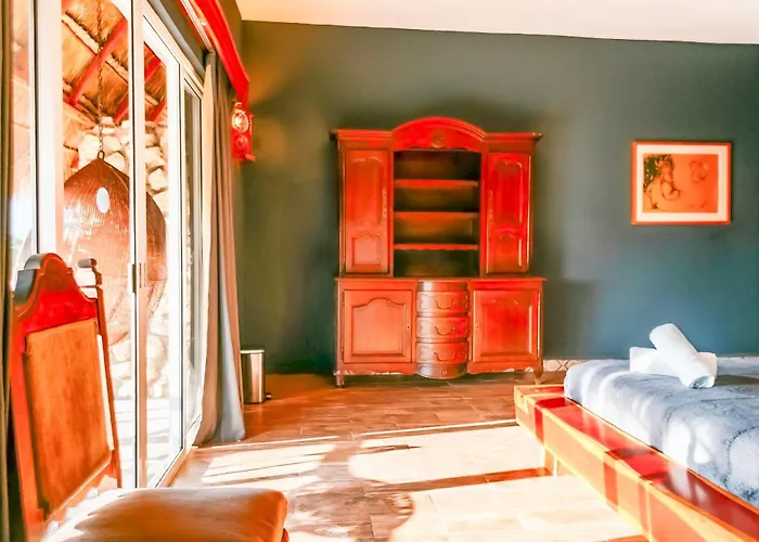 Mi Cielo Boutique Aparthotel