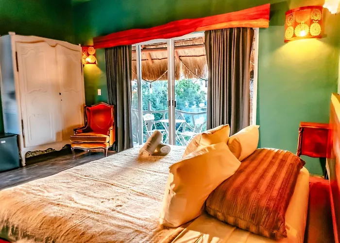 Aparthotel Mi Cielo Boutique