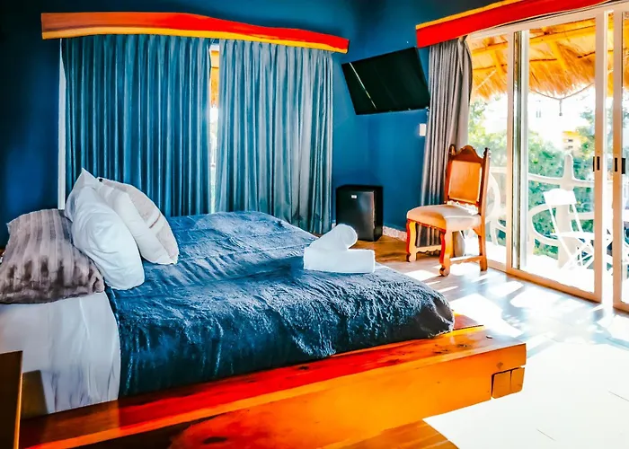 Mi Cielo Boutique Aparthotel *