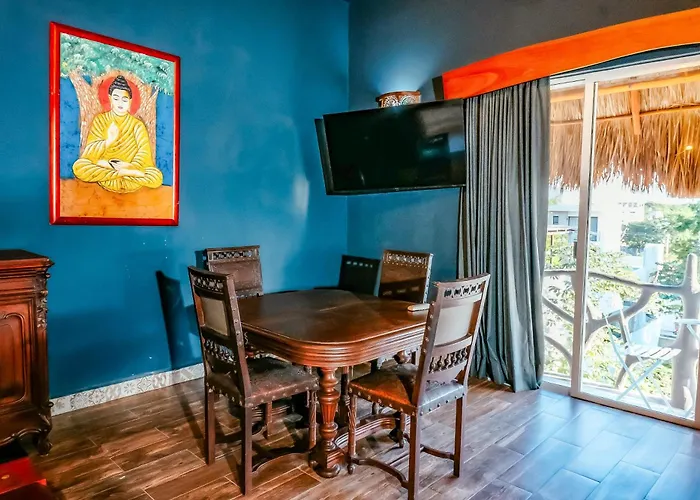 Mi Cielo Boutique Aparthotel