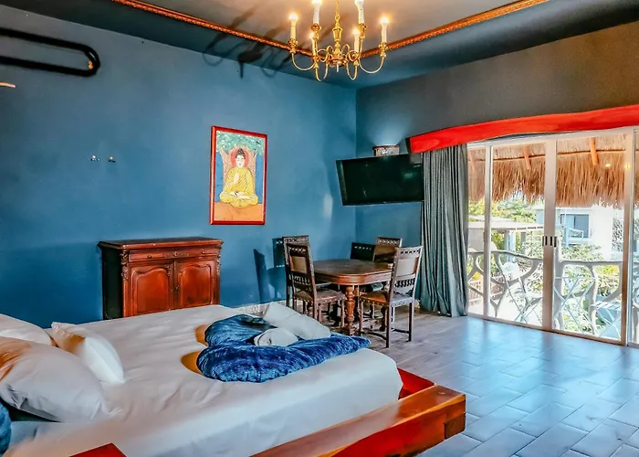 Mi Cielo Boutique Tulum