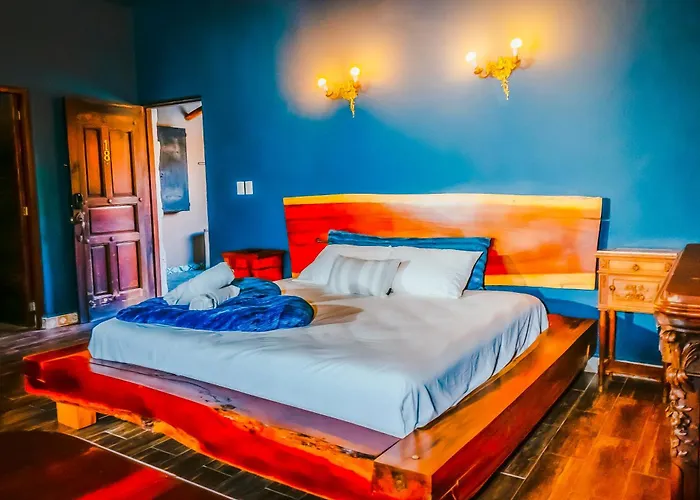 Aparthotel Mi Cielo Boutique