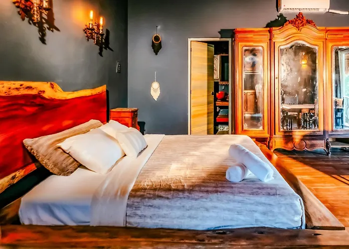 Aparthotel Mi Cielo Boutique Tulum