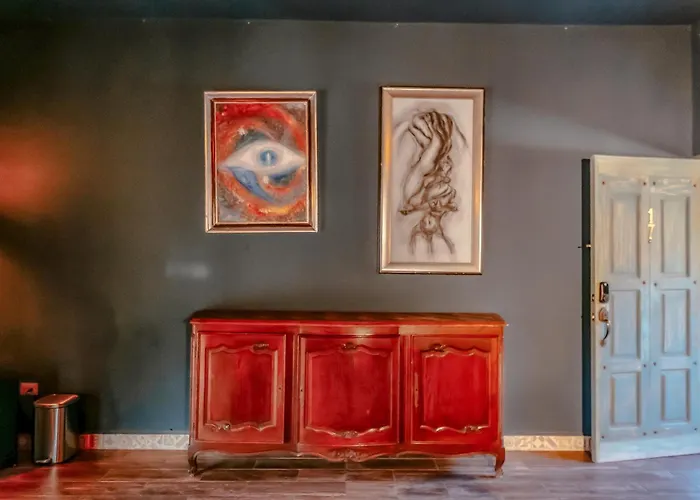 Aparthotel Mi Cielo Boutique