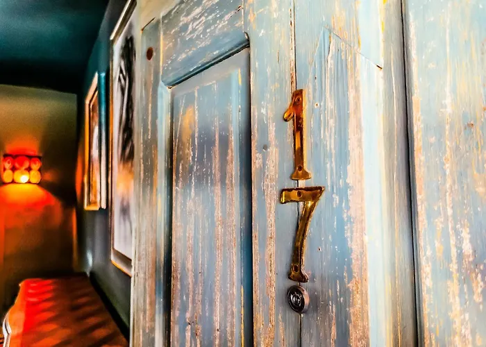 Mi Cielo Boutique Aparthotel *