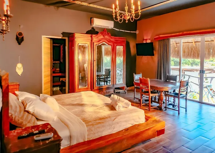 Aparthotel Mi Cielo Boutique *