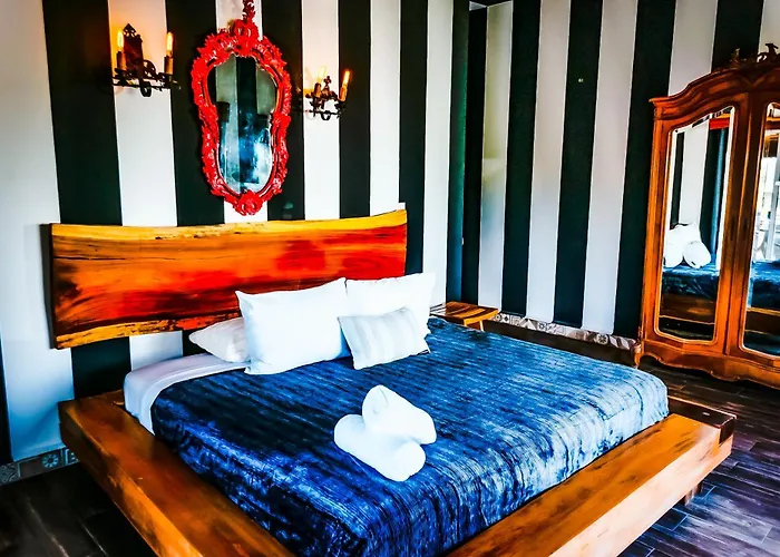 Mi Cielo Boutique Aparthotel *