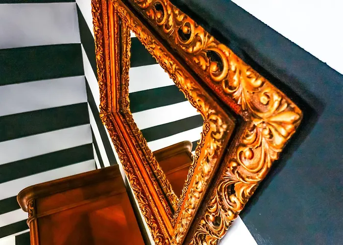 Aparthotel Mi Cielo Boutique *