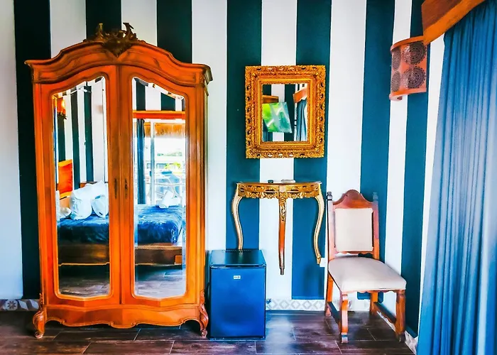 Aparthotel Mi Cielo Boutique Tulum