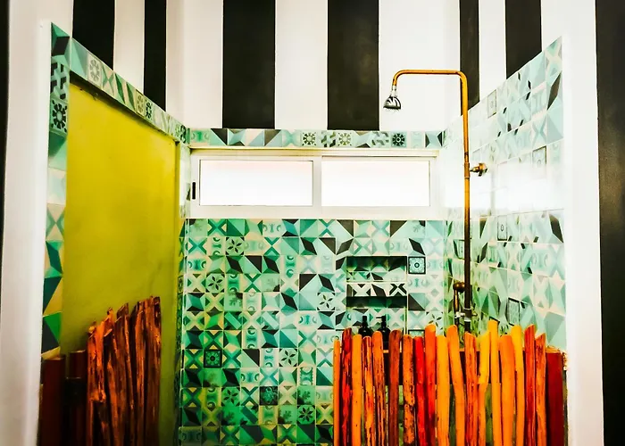 Aparthotel Mi Cielo Boutique Tulum