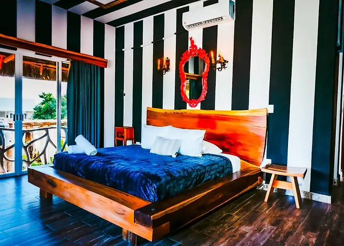 Mi Cielo Boutique Aparthotel