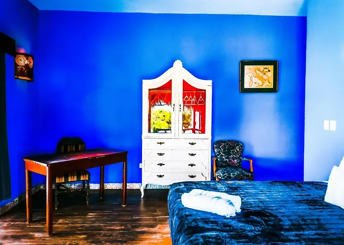 Aparthotel Mi Cielo Boutique