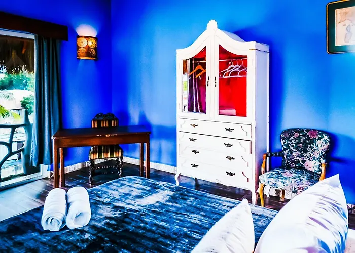 Mi Cielo Boutique Tulum
