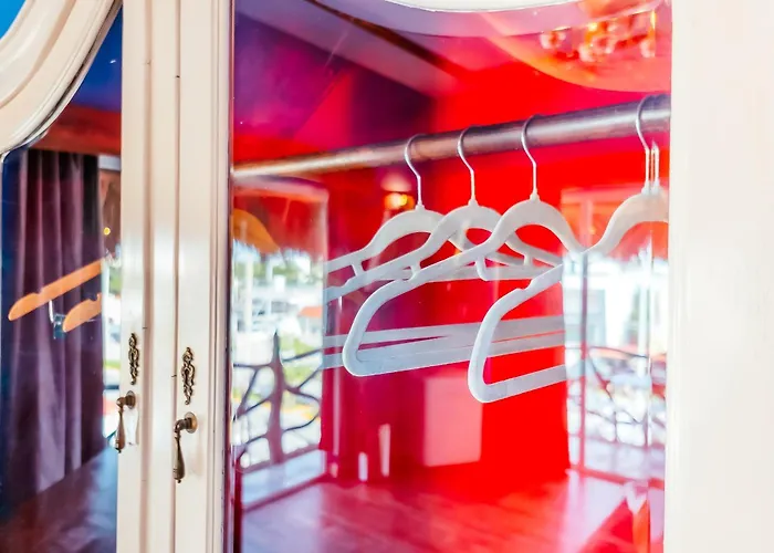 Aparthotel Mi Cielo Boutique *