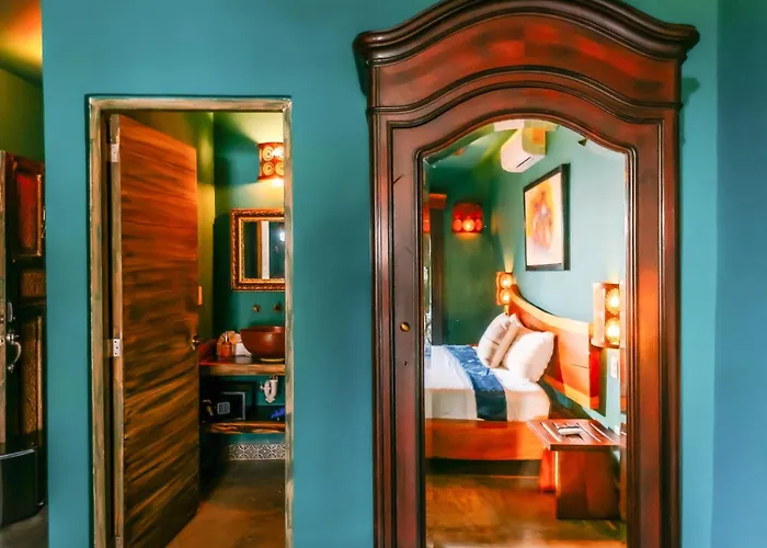 Mi Cielo Boutique Tulum