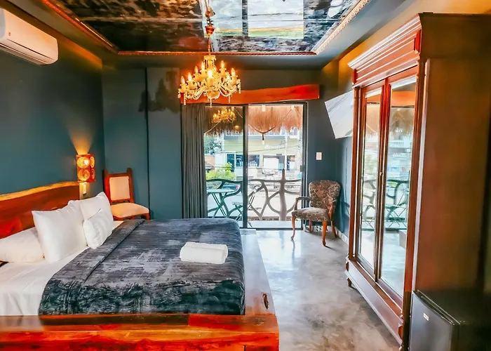 Aparthotel Mi Cielo Boutique