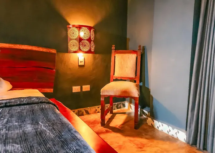 Aparthotel Mi Cielo Boutique Tulum