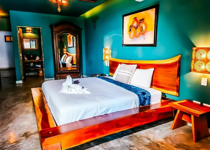 Mi Cielo Boutique Aparthotel *