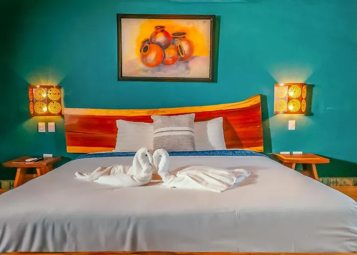 Mi Cielo Boutique Aparthotel