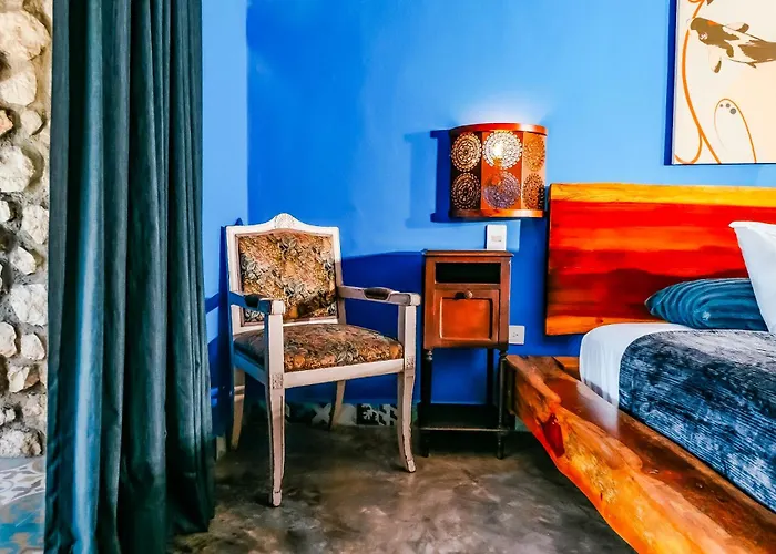 Mi Cielo Boutique Aparthotel *