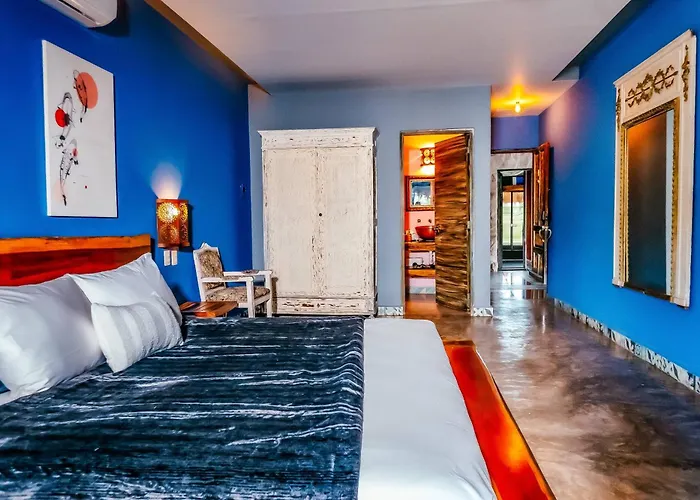 Aparthotel Mi Cielo Boutique