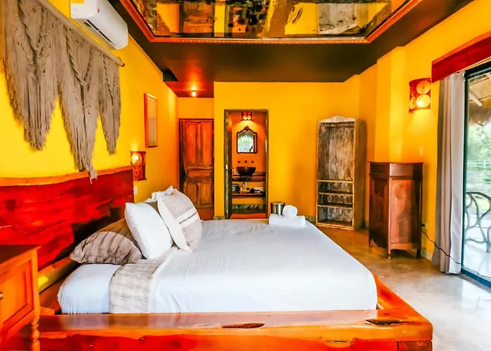 Mi Cielo Boutique * Tulum