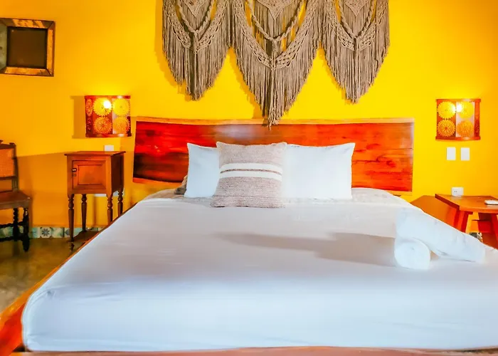 Mi Cielo Boutique Tulum