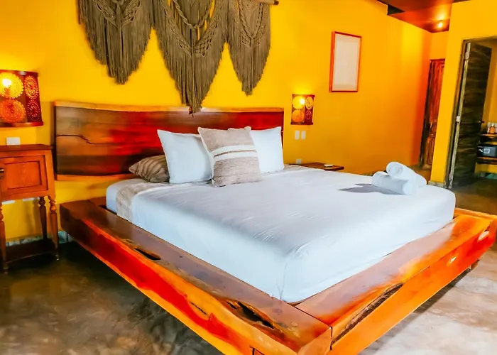 Mi Cielo Boutique * Tulum