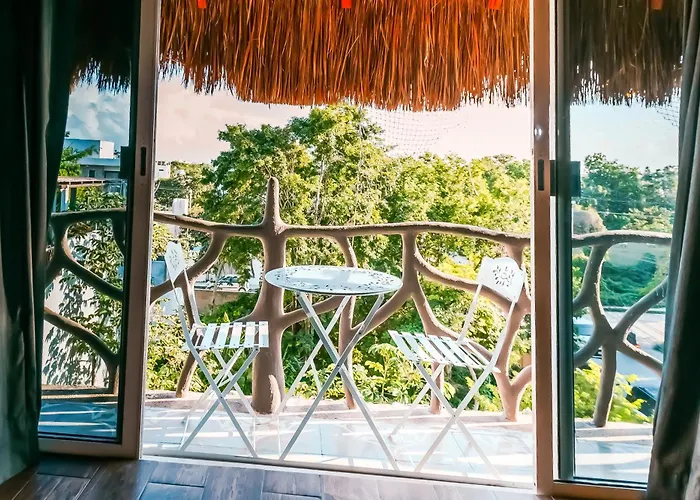 Mi Cielo Boutique * Tulum
