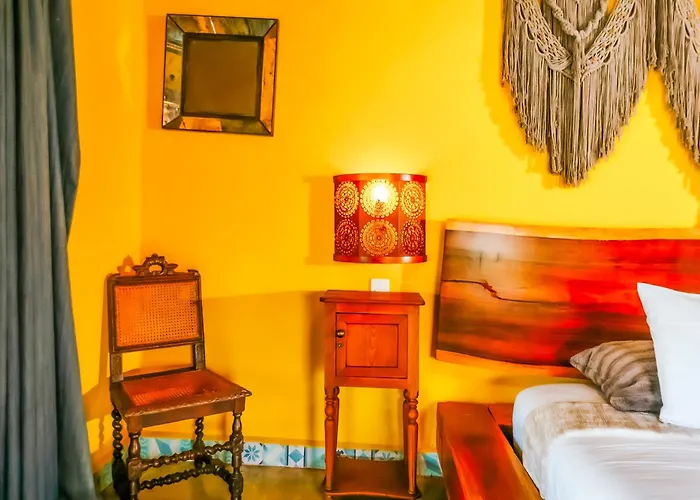Mi Cielo Boutique Aparthotel
