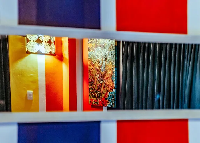 Aparthotel Mi Cielo Boutique