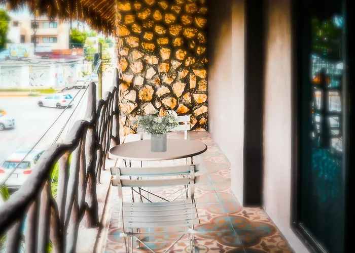 Aparthotel Mi Cielo Boutique *
