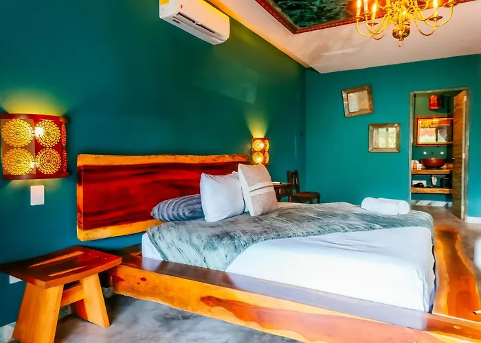 Aparthotel Mi Cielo Boutique