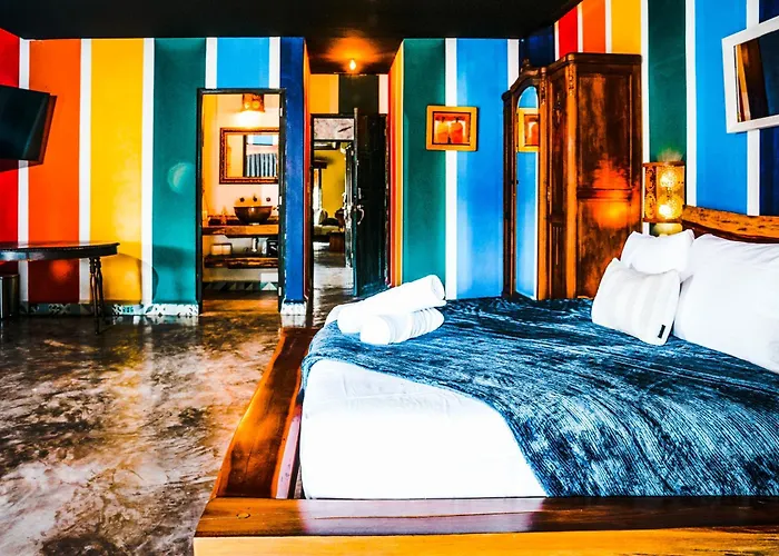 Mi Cielo Boutique * Tulum