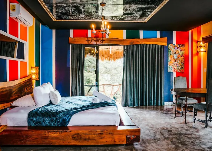 Aparthotel Mi Cielo Boutique Tulum